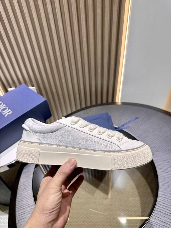 DIO* B33 SNEAKER