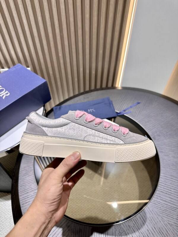 DIO* B33 SNEAKER
