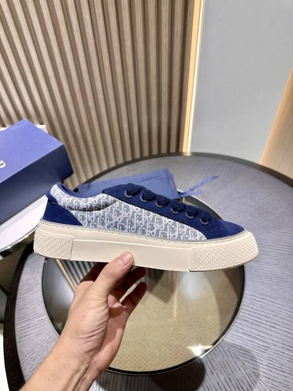 DIO* B33 SNEAKER