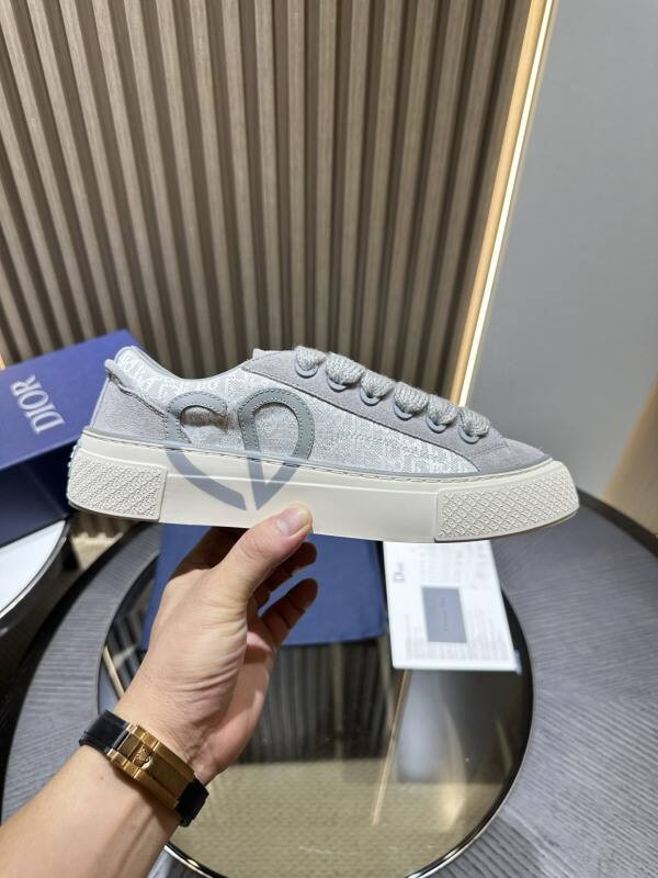 DIO* B33 SNEAKER