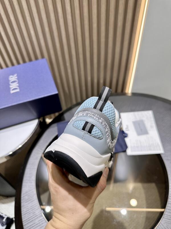 DIO* HOMME B22 TRAINER SNEAKER