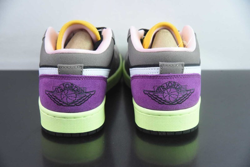 Air Jordan 1 Low Bio Hack HQ2010-005
