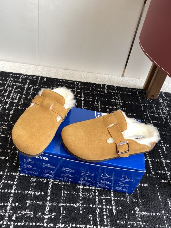 BIRKENSTOCK SNEAKER