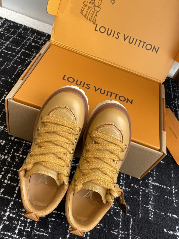 LVT SNEAKERS
