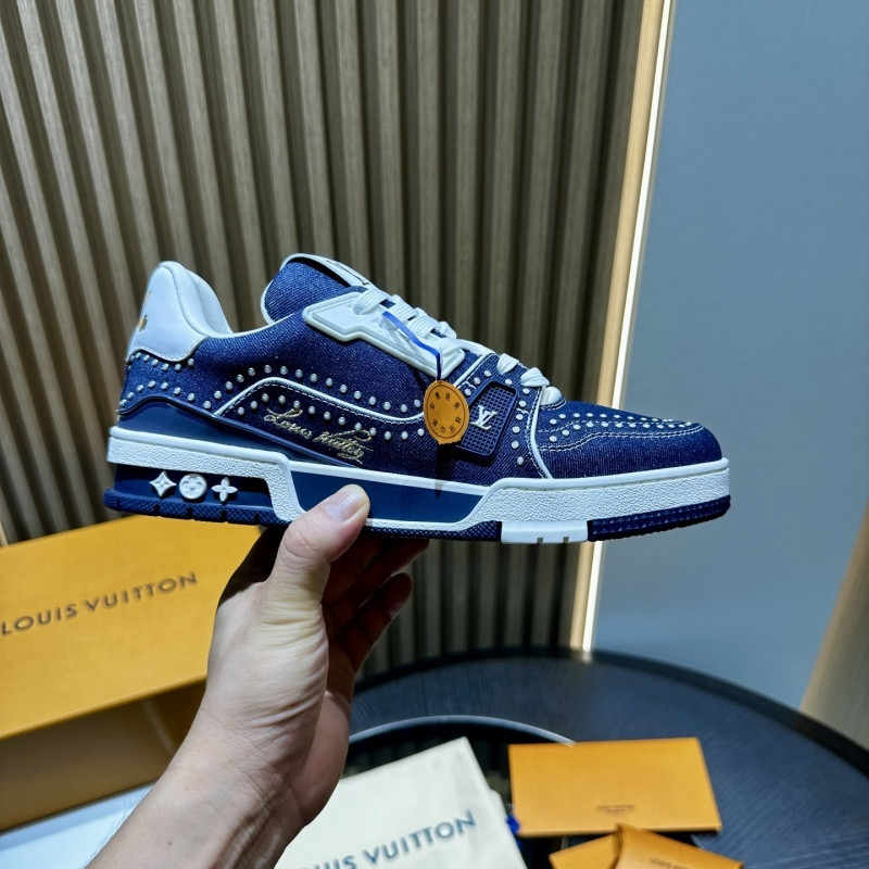 LVT SNEAKERS