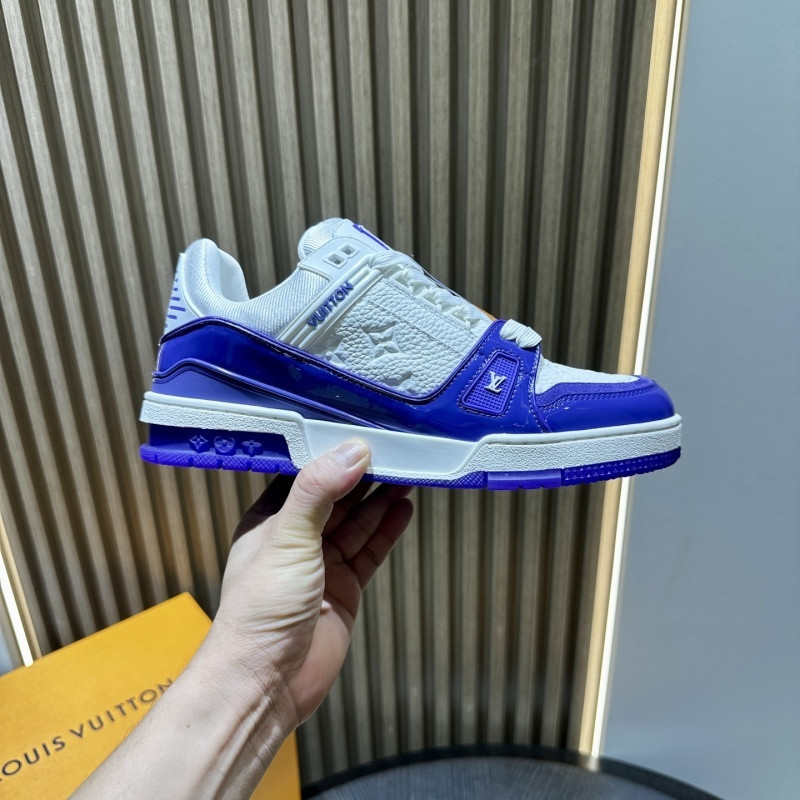 LVT SNEAKERS