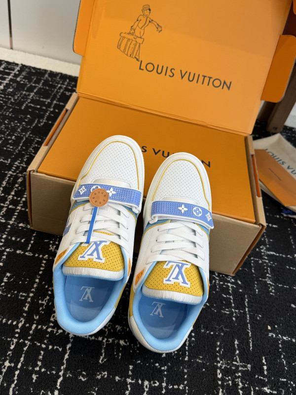 LVT SNEAKERS