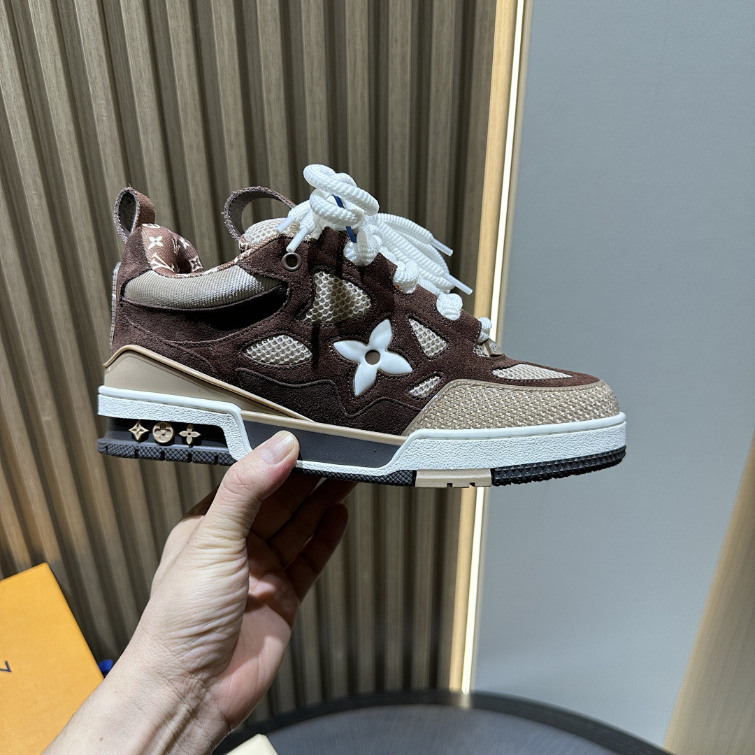 LVT SNEAKERS