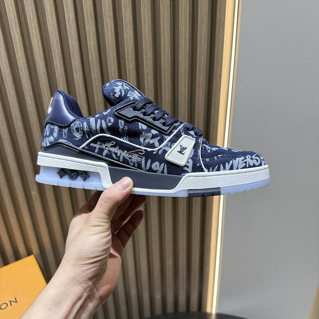 LVT SNEAKERS