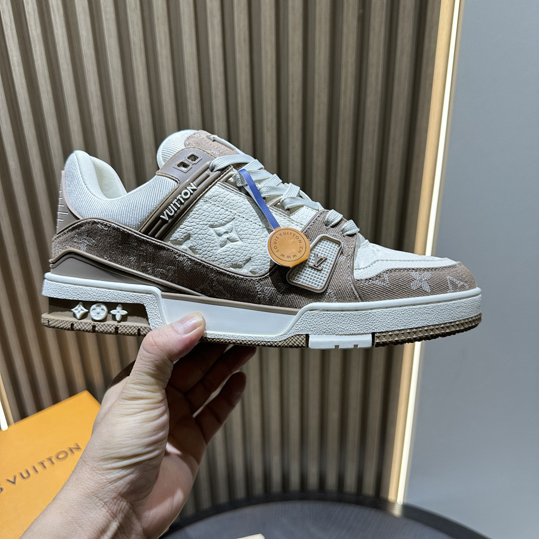 LVT SNEAKERS