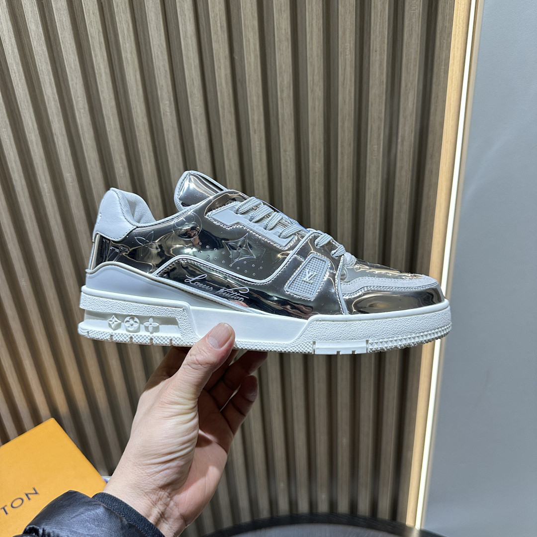LVT SNEAKERS