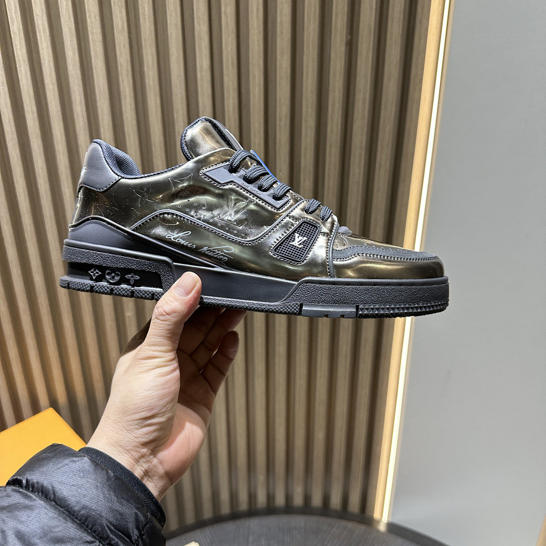LVT SNEAKERS