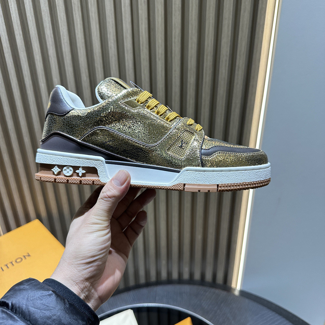 LVT SNEAKERS