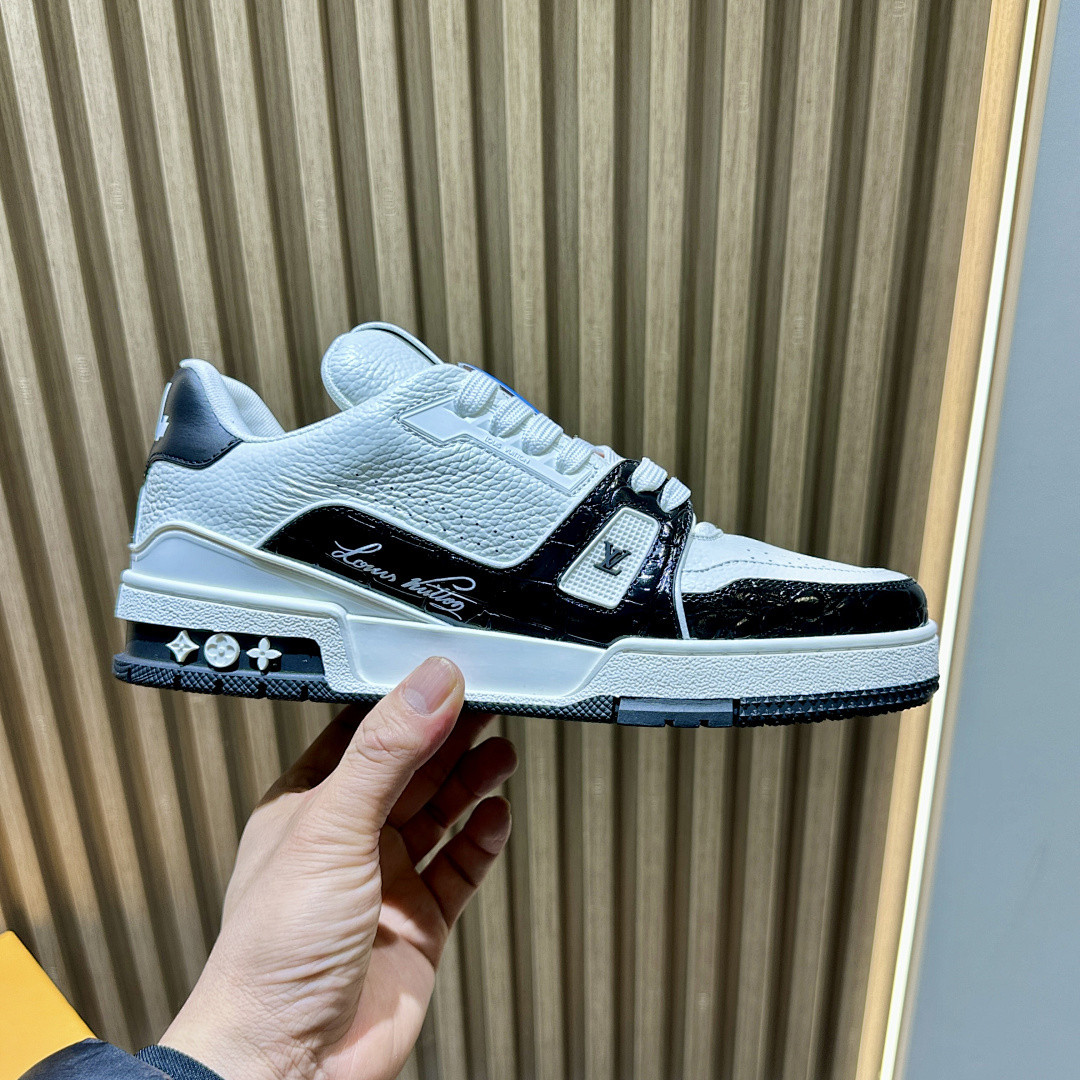 LVT SNEAKERS