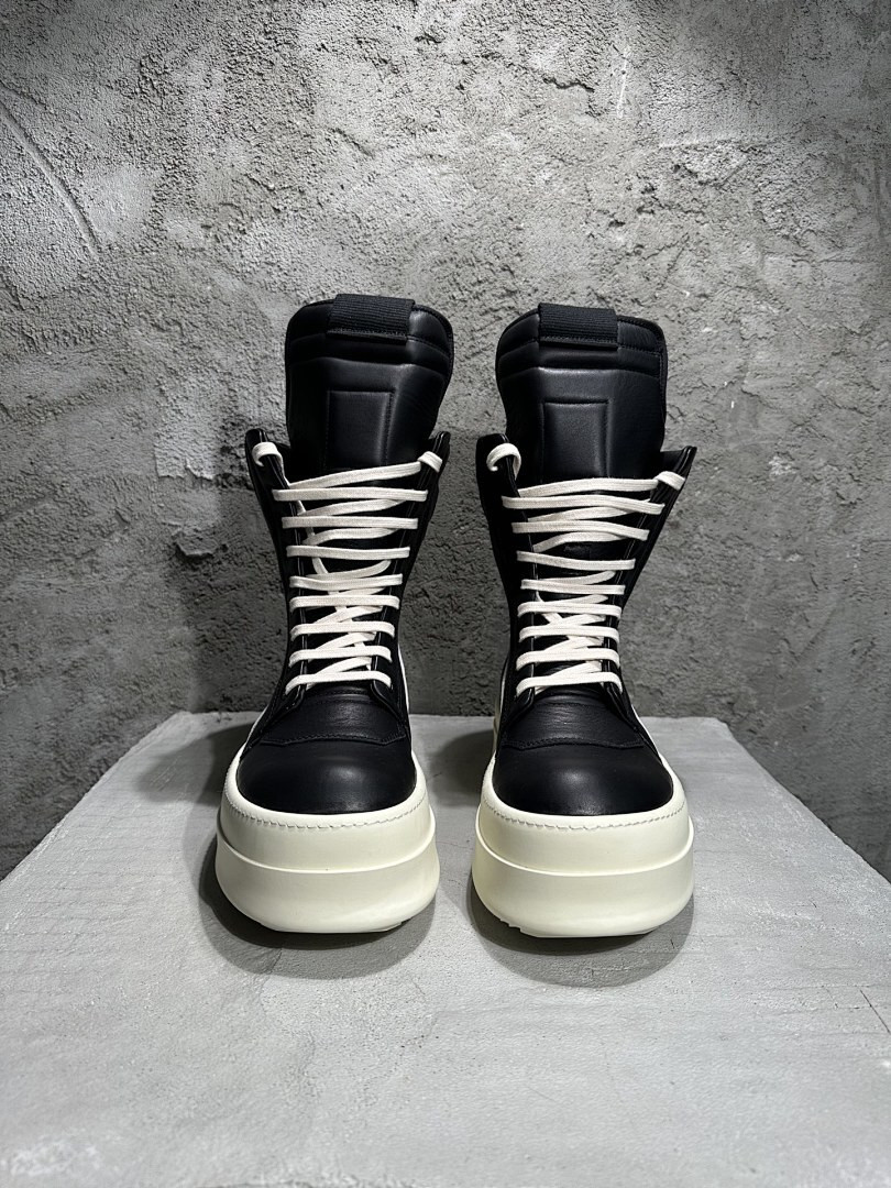 RICK OWENS DRKSHDW