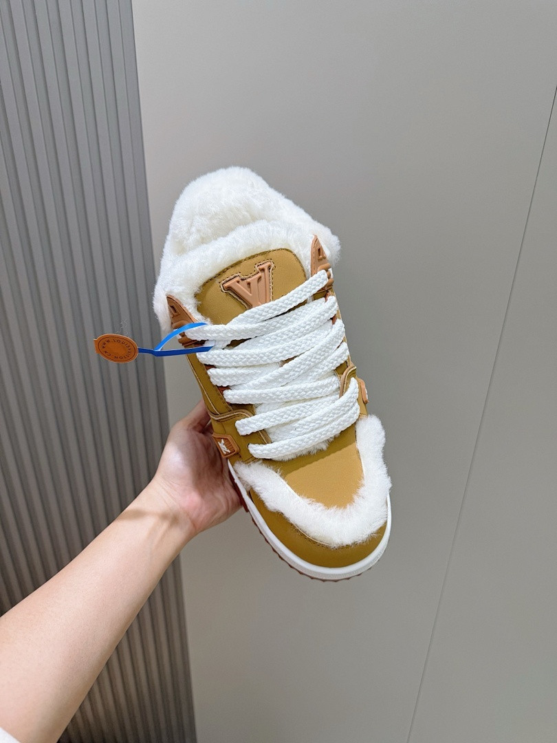 LVT SNEAKERS