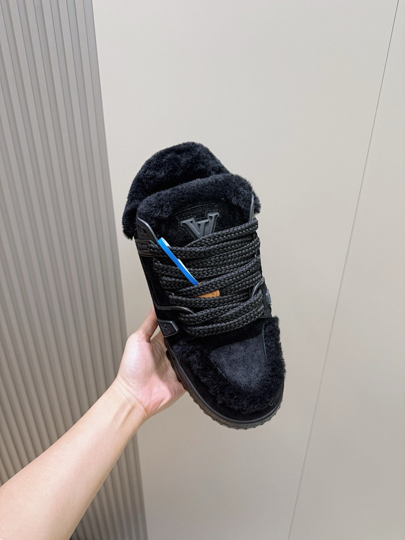 LVT SNEAKERS