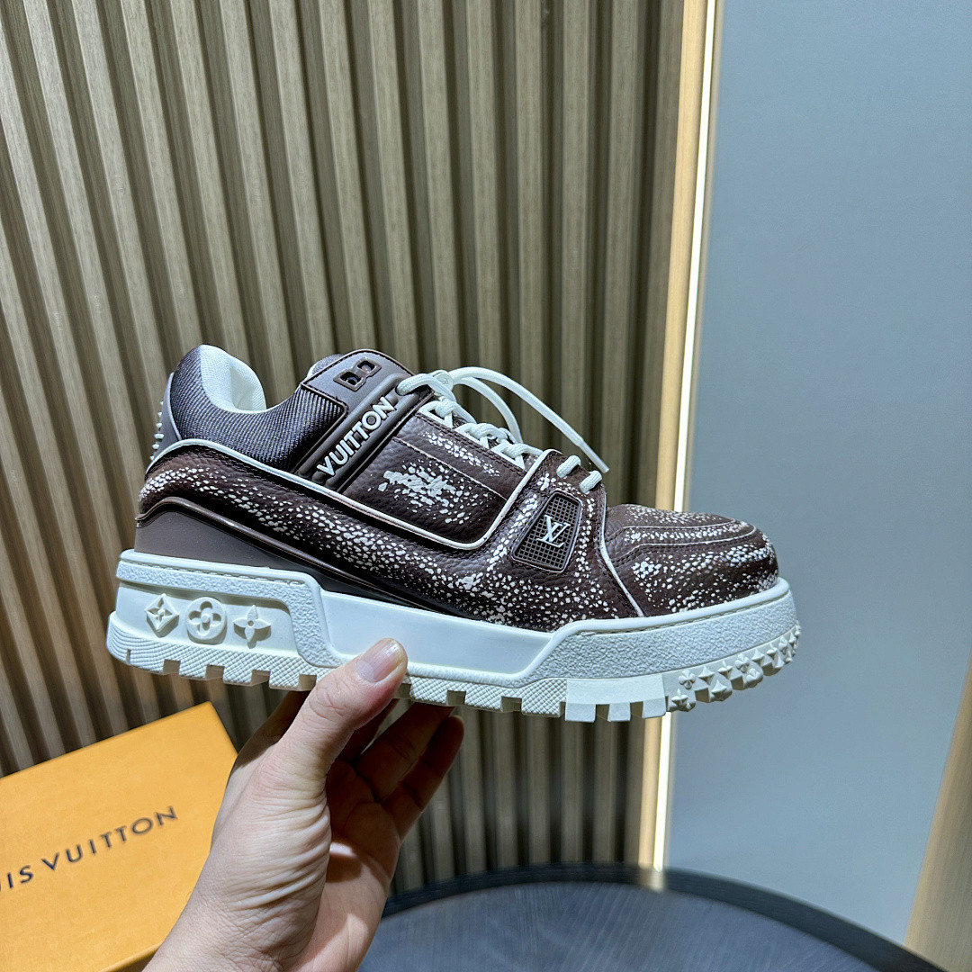 LVT SNEAKERS