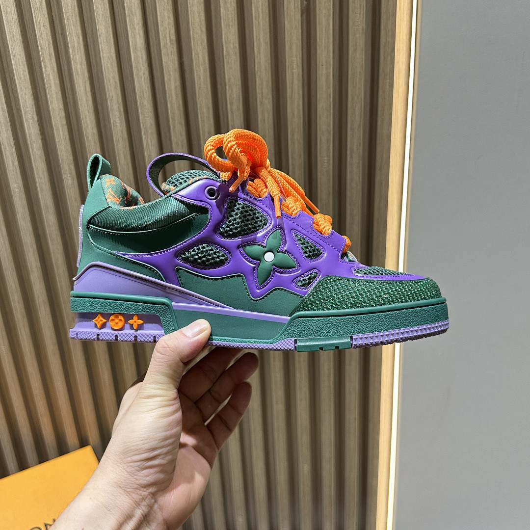 LVT SNEAKERS