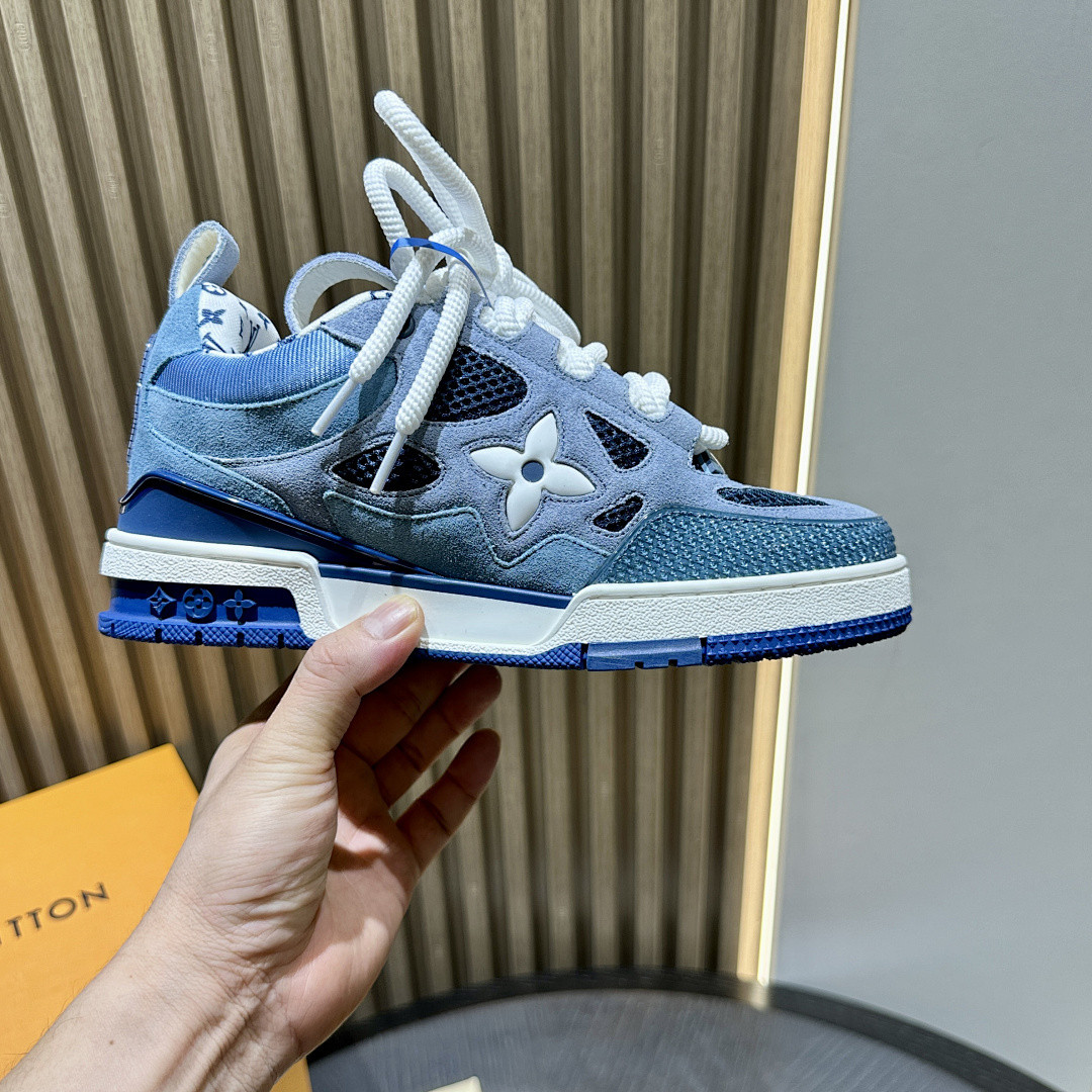 LVT SNEAKERS
