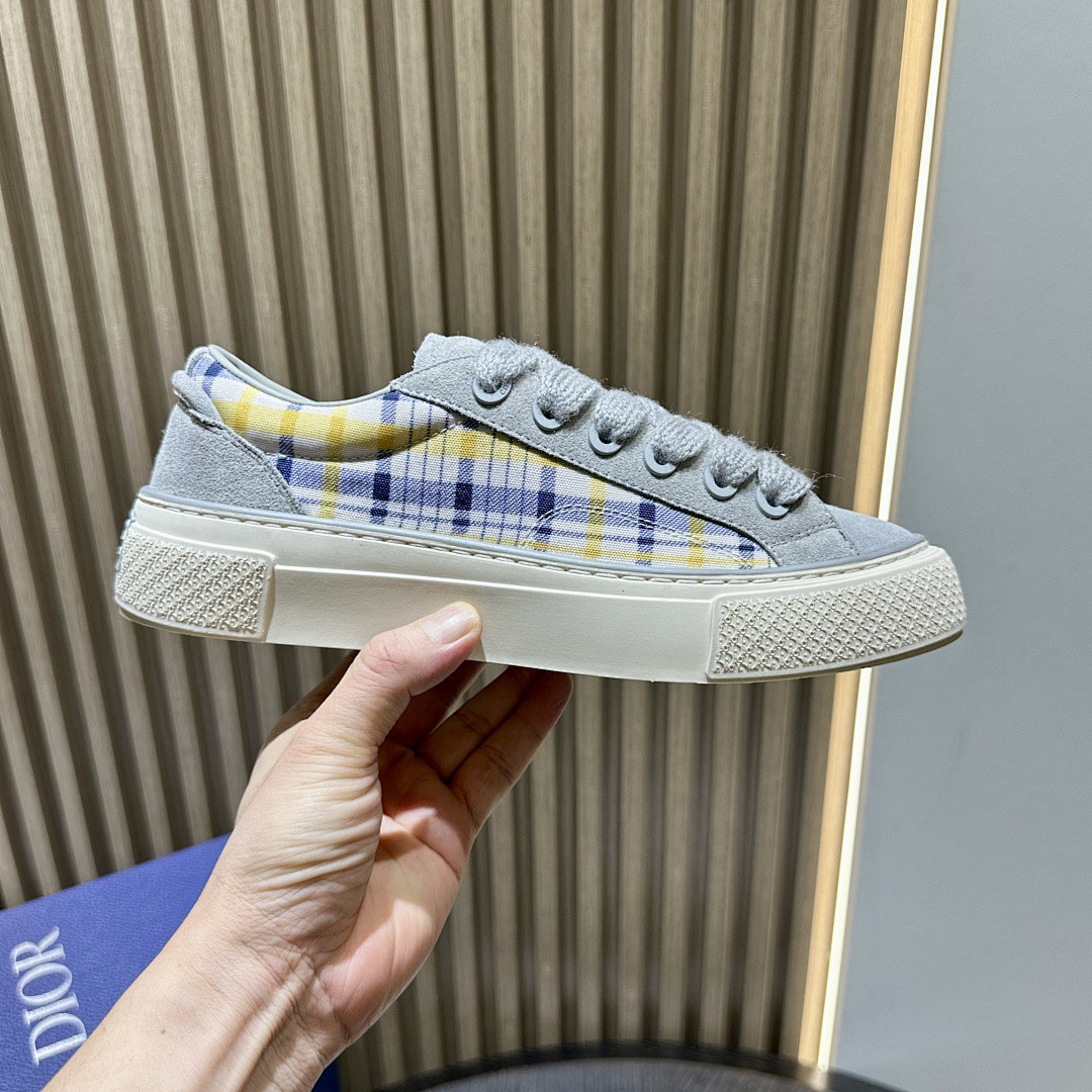 DIO* B33 SNEAKER