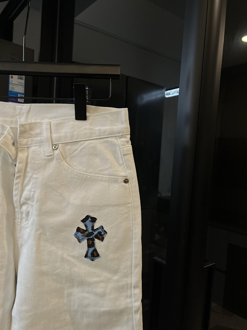 Aceshoe Jeans