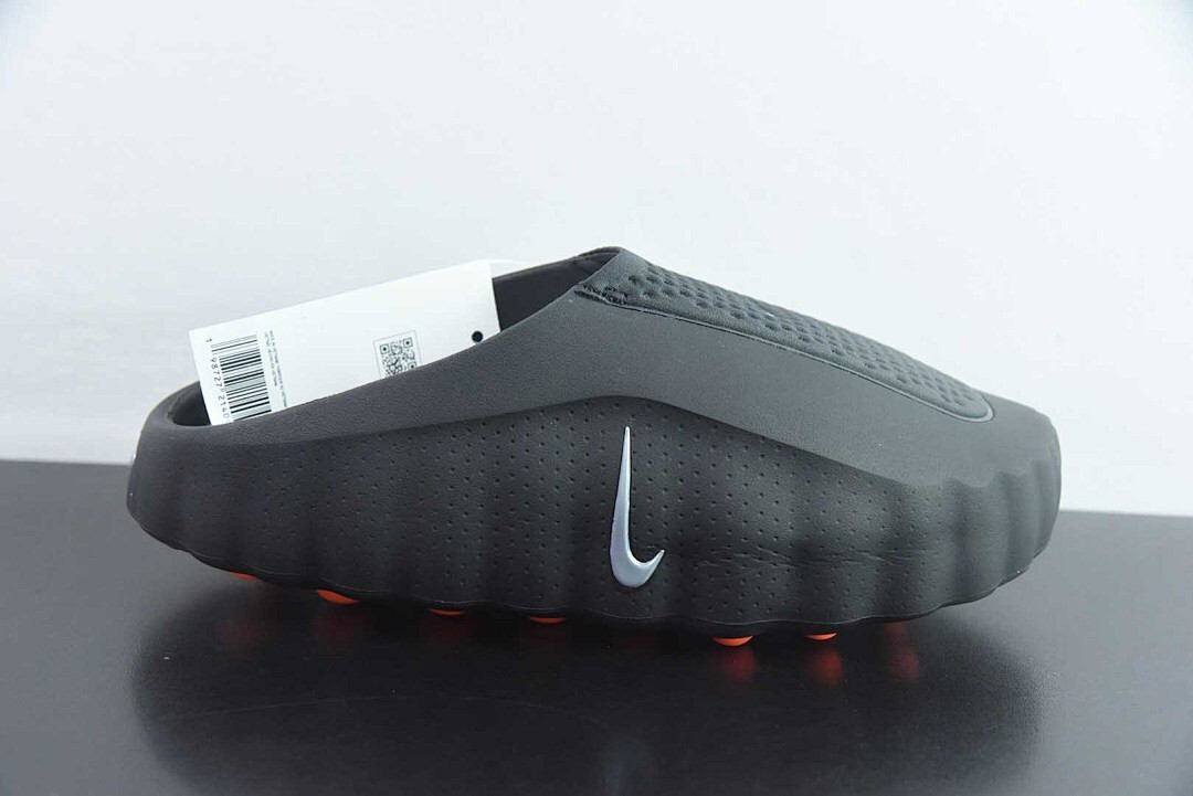 Nike Mind 001 Slide 'Black' HQ4307-001