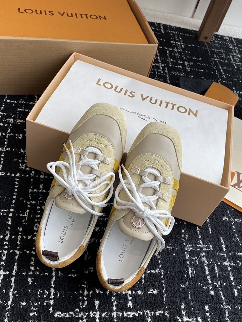 LVT SNEAKERS