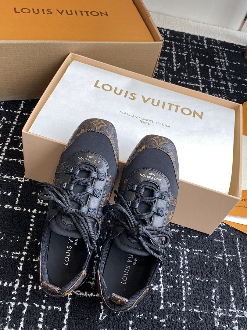 LVT SNEAKERS