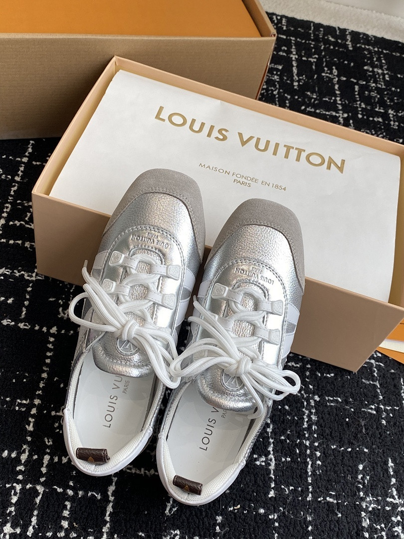 LVT SNEAKERS