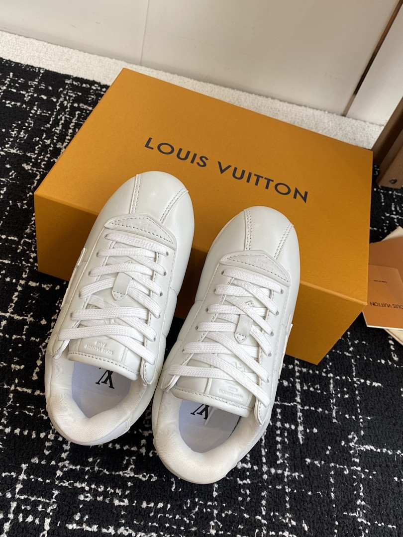 LVT SNEAKERS