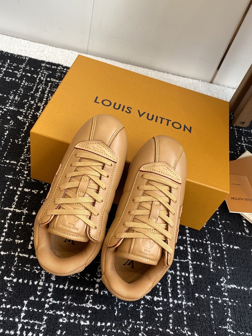LVT SNEAKERS