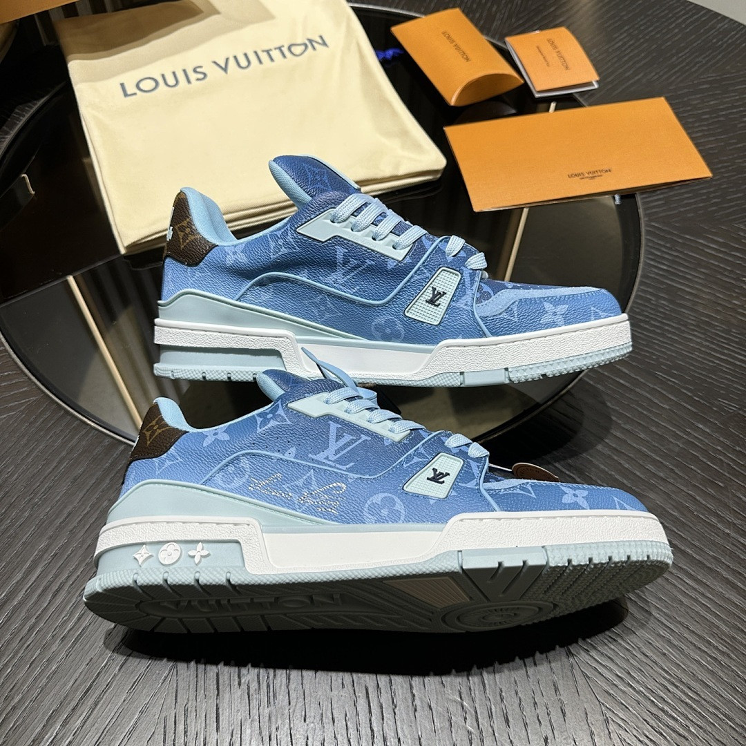 LVT SNEAKERS
