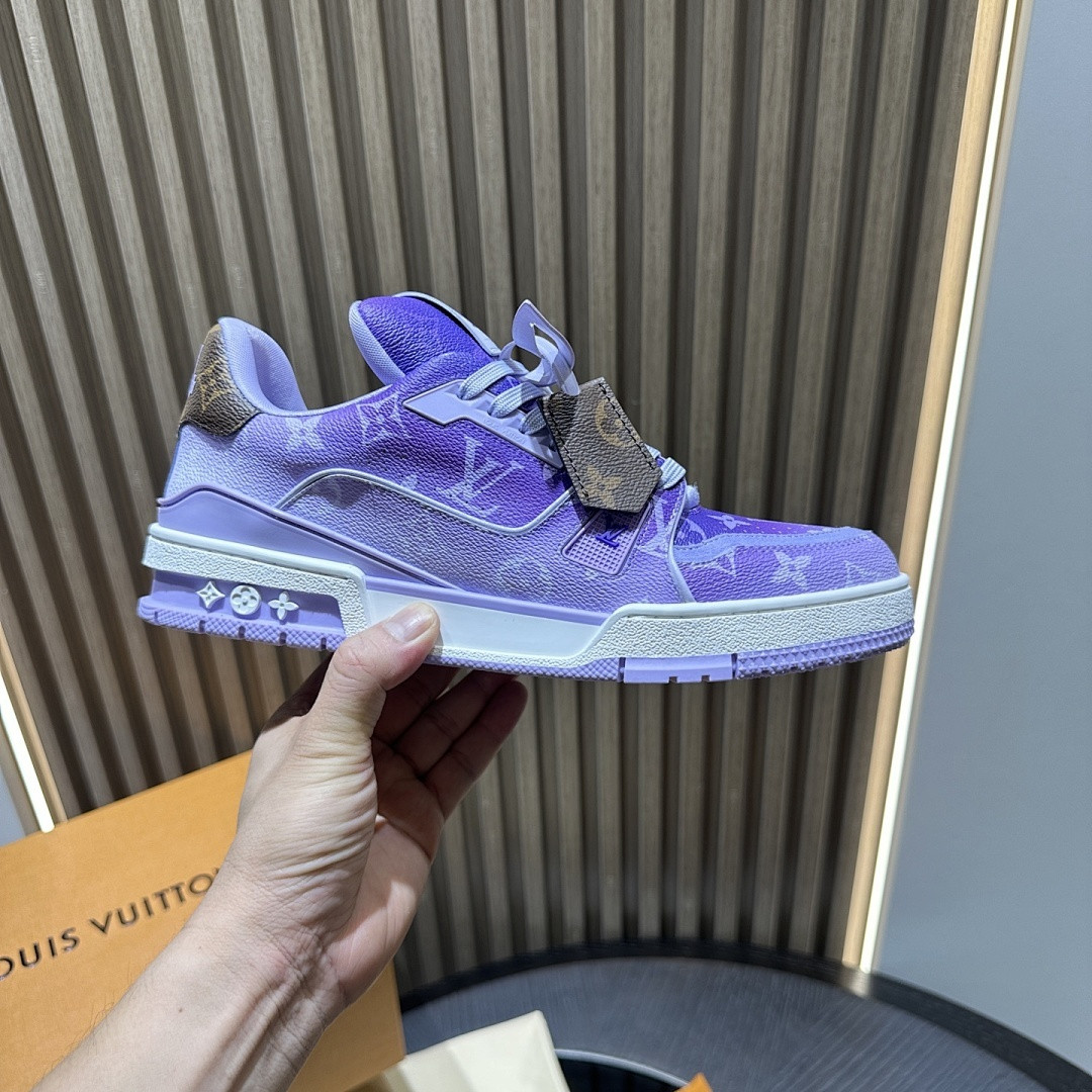 LVT SNEAKERS