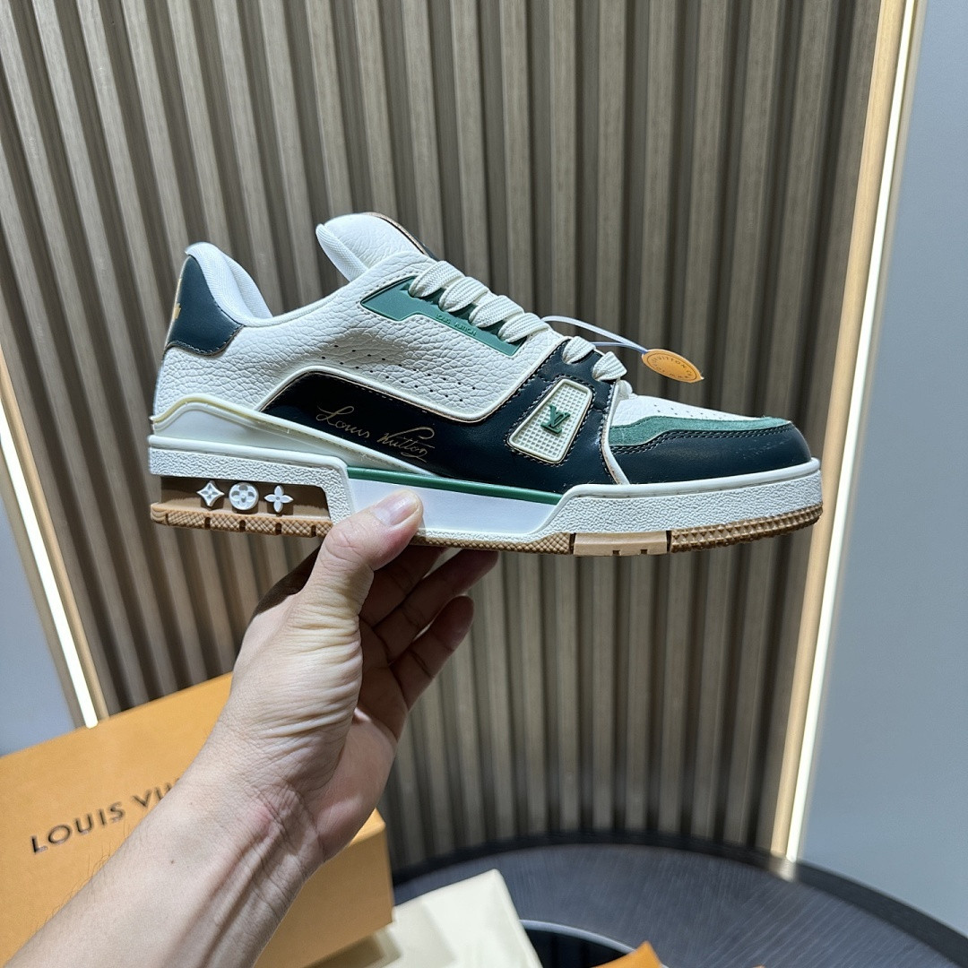 LVT SNEAKERS