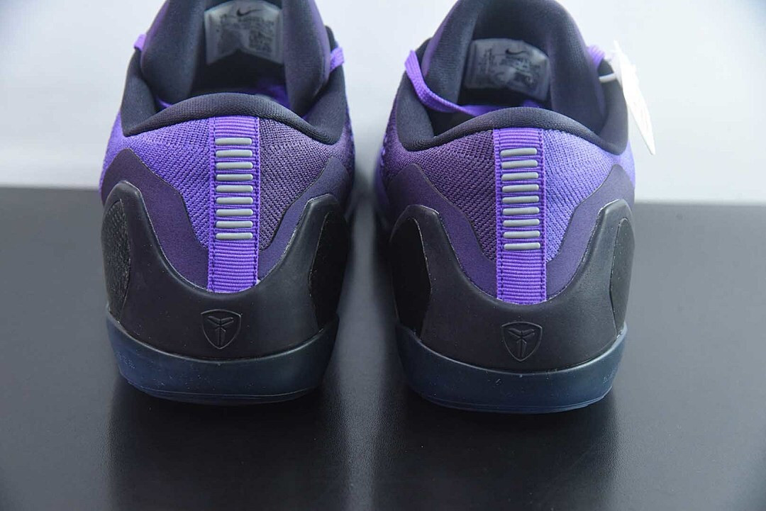Nike Kobe 9 Elite Low 
