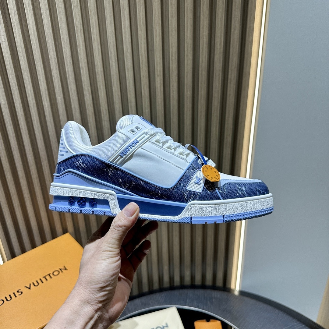 LVT SNEAKERS