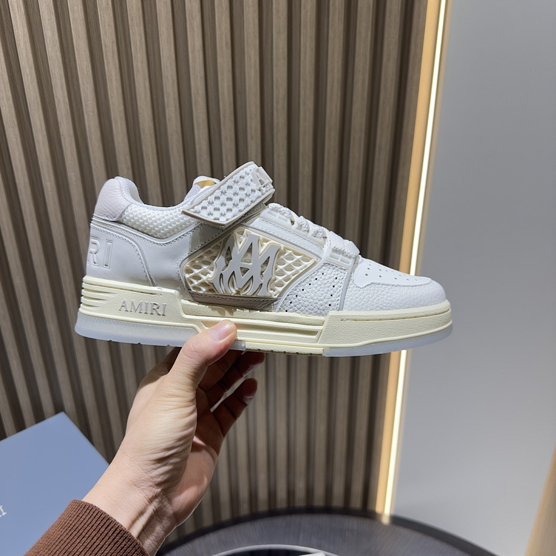 AMIRI MA-1 Sneakers