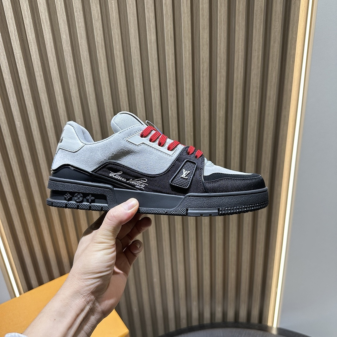 LVT SNEAKERS