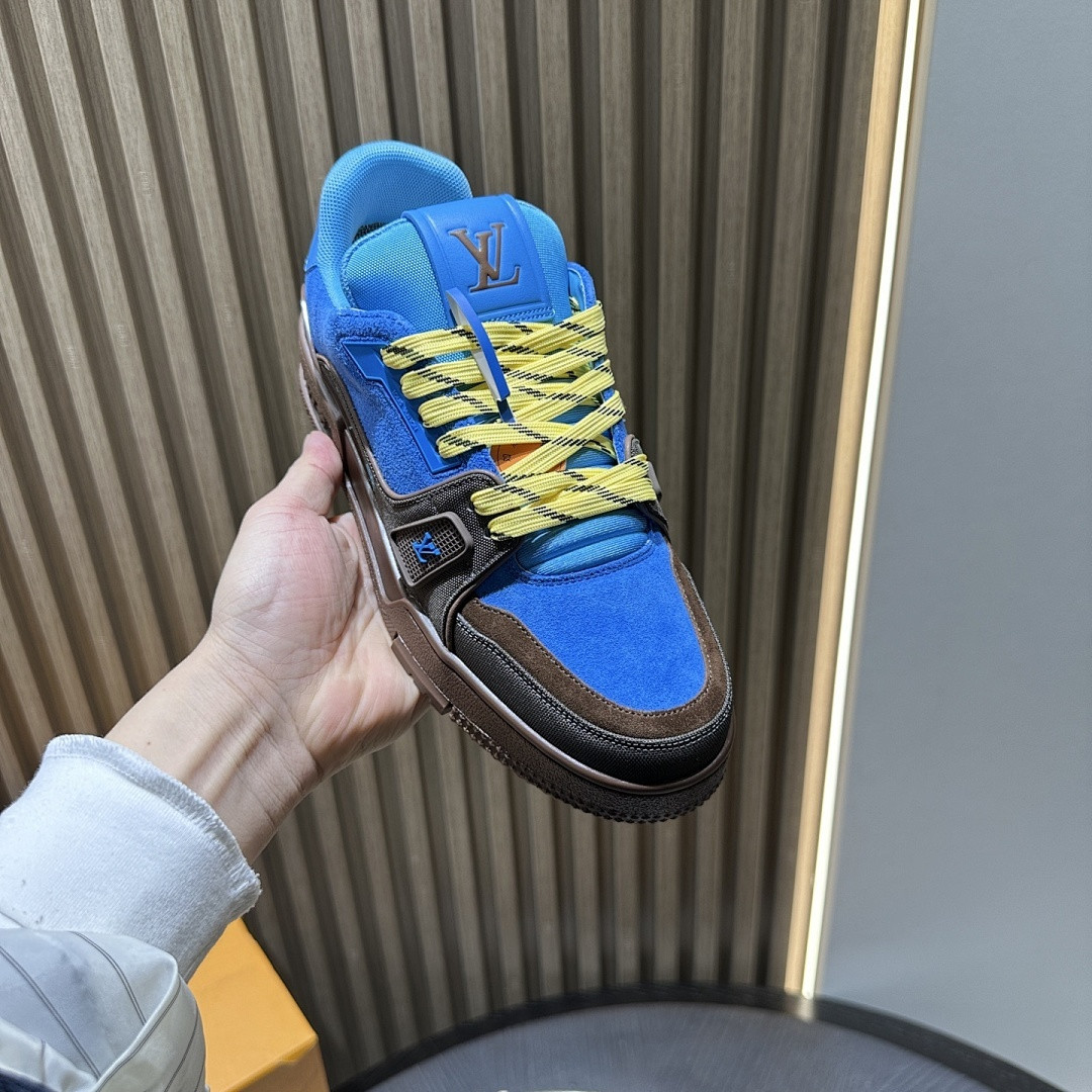 LVT SNEAKERS