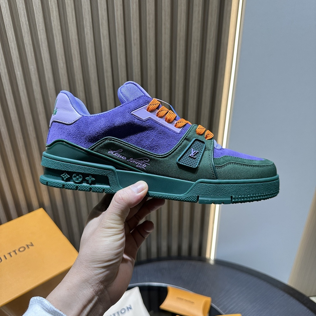 LVT SNEAKERS