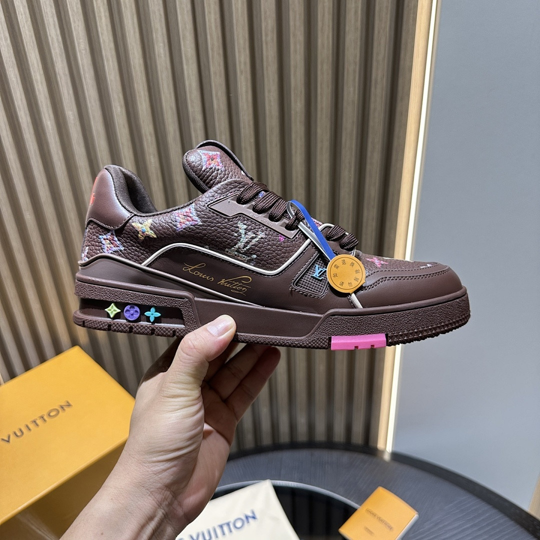 LVT SNEAKERS