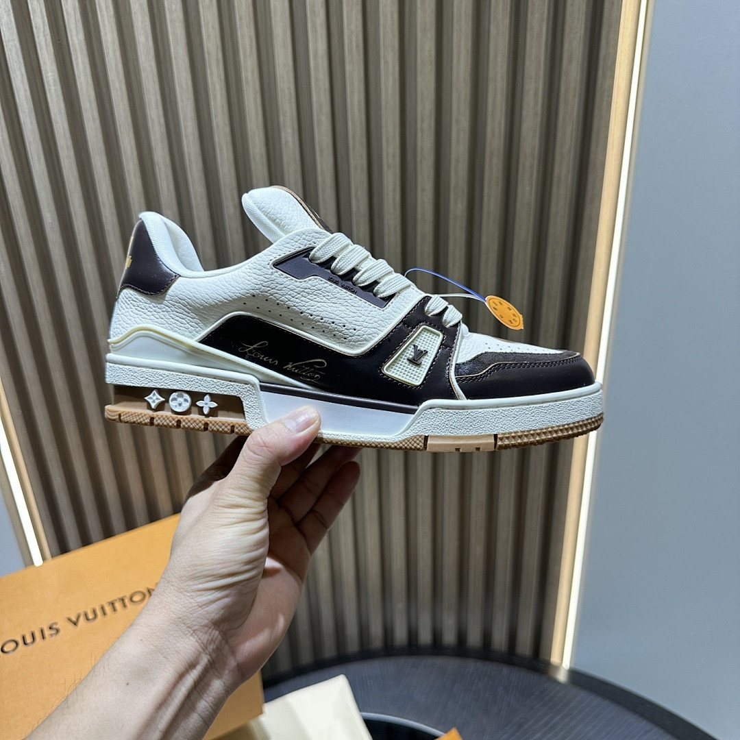 LVT SNEAKERS