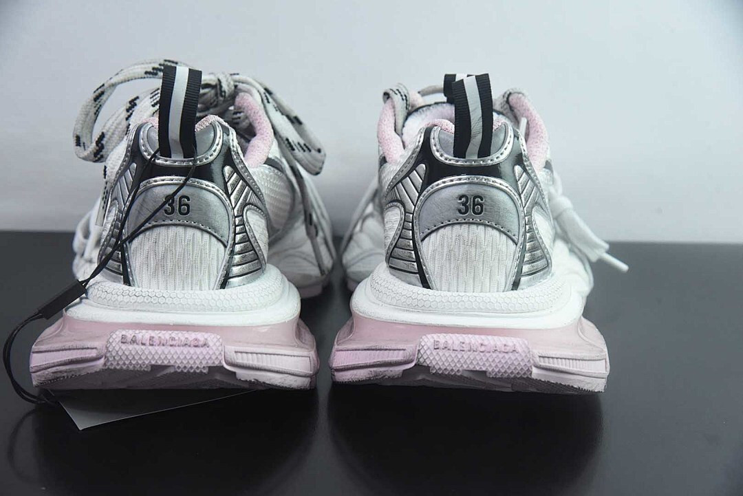 BC 3XL SNEAKER