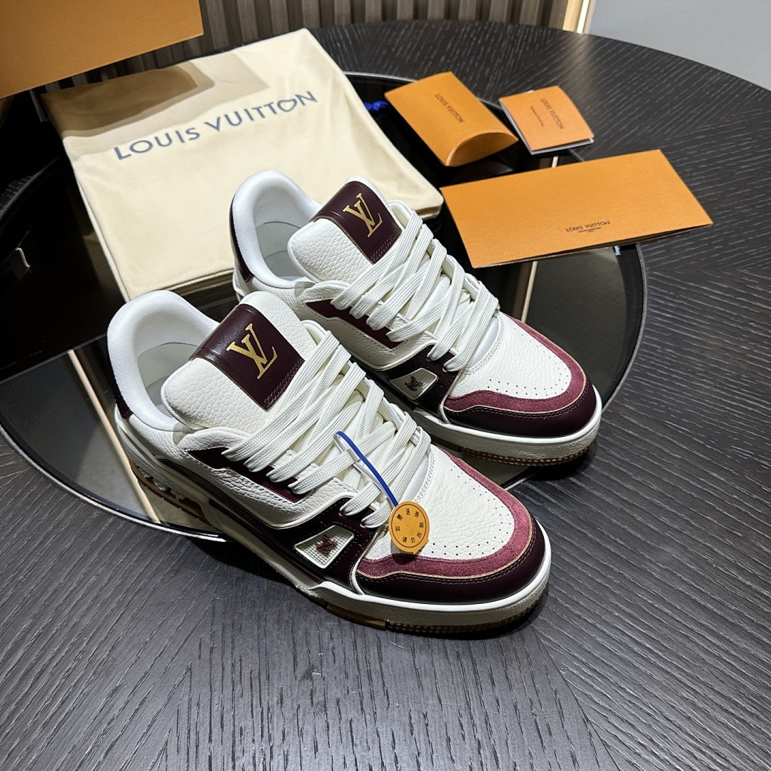 LVT SNEAKERS