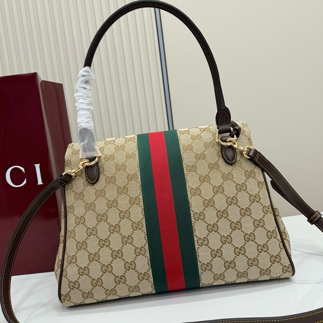 Gvc*1 BAG