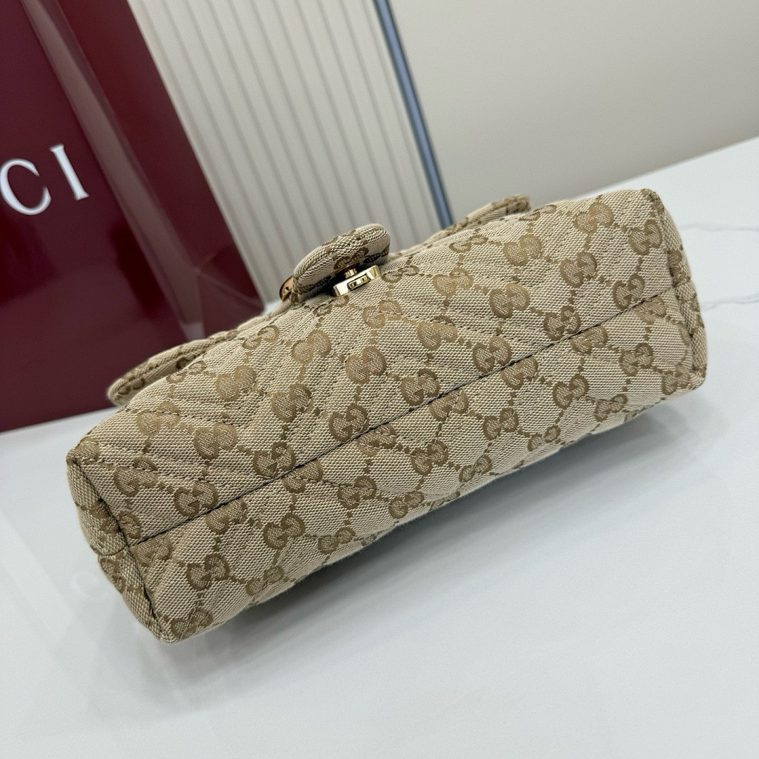 Gvc*1 BAG