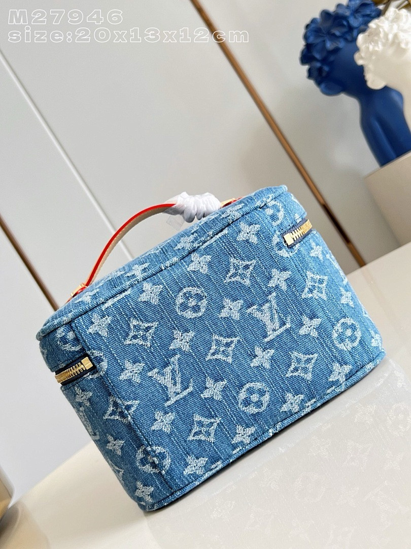 LVT PURSE