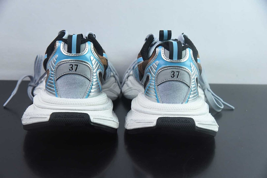 BC 3XL SNEAKER