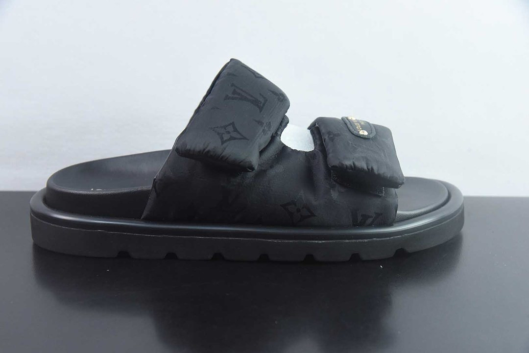 LVT SANDALS